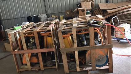 新化行李、家具、电器包装托运