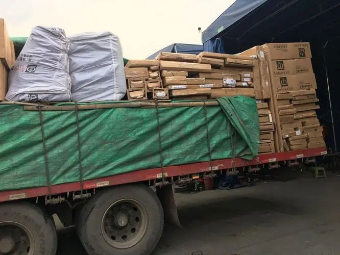 新化家具托运